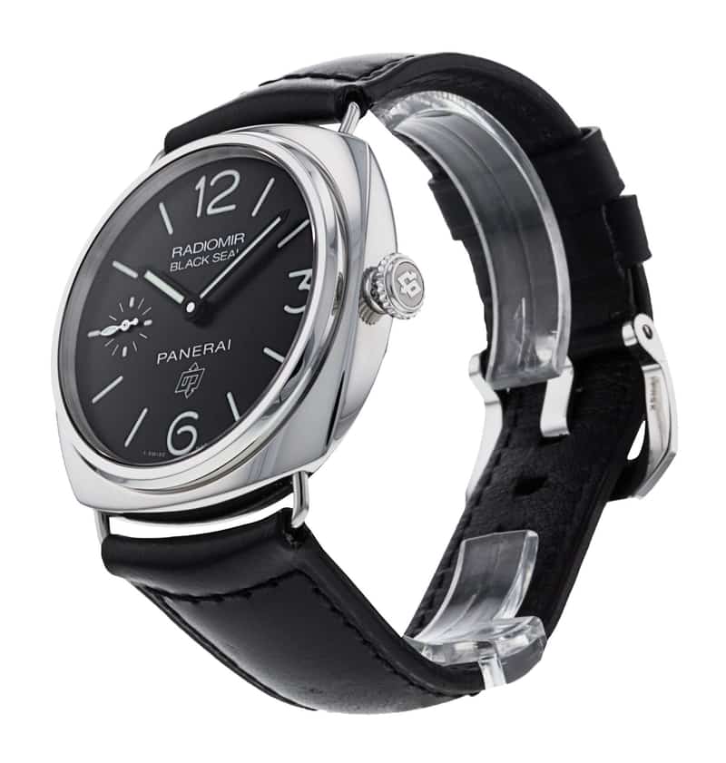 Panerai Radiomir Manual PAM00380